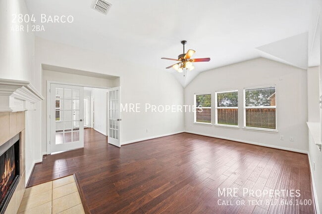 Photo - 2804 Barco House