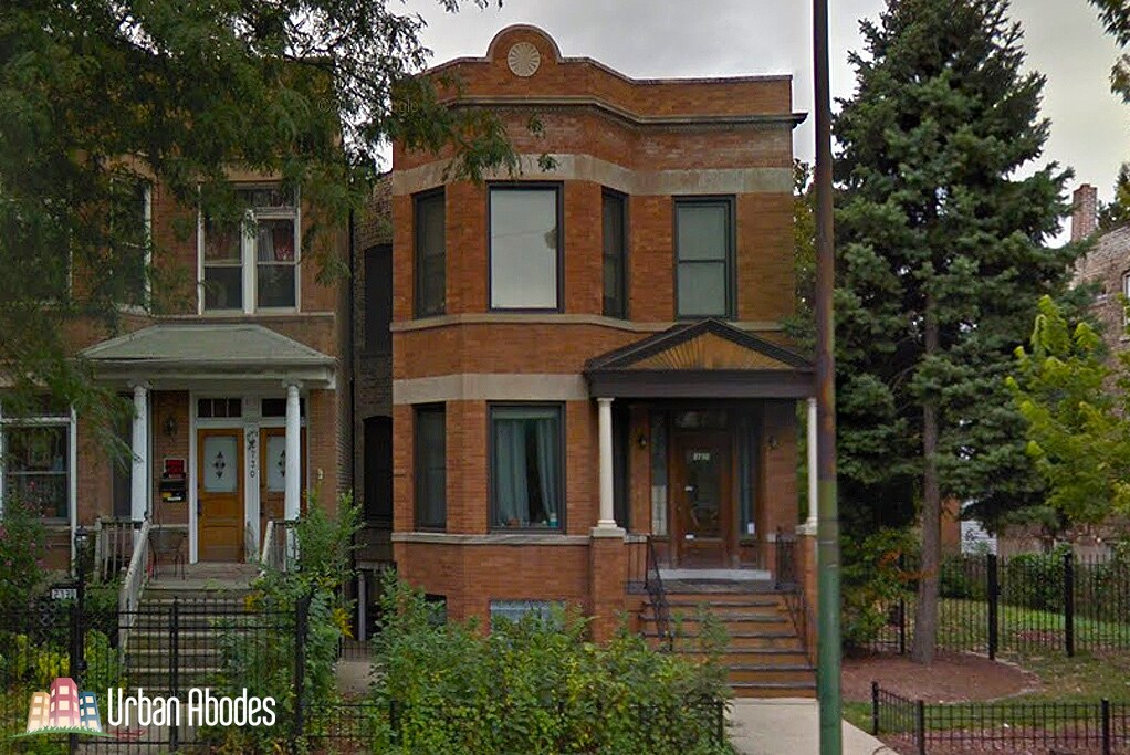 Primary Photo - 2732 N Central Park Ave