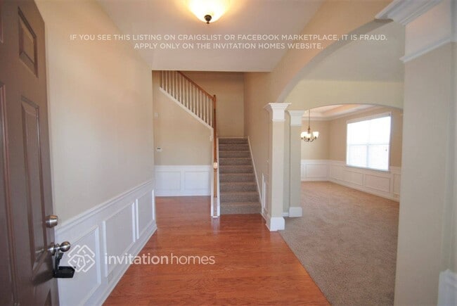 Building Photo - 2653 Bluestone Dr SW