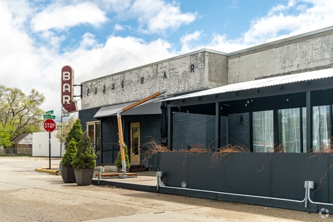 Frame's in Hazel Park features rotating chefs and culinary talent from around the country.