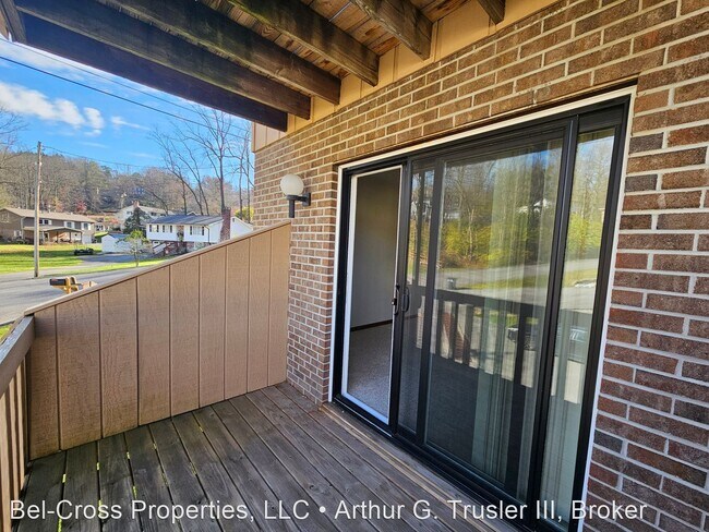 Foto del edificio - 2 br, 1.5 bath House - 201-A Morgan Drive