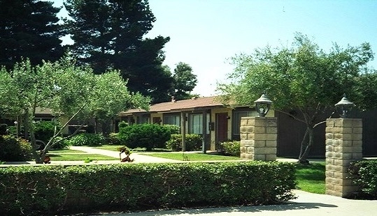 South Bay Apartments Los Osos