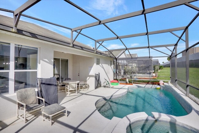Foto del edificio - 2227 Wyndham Palms Way