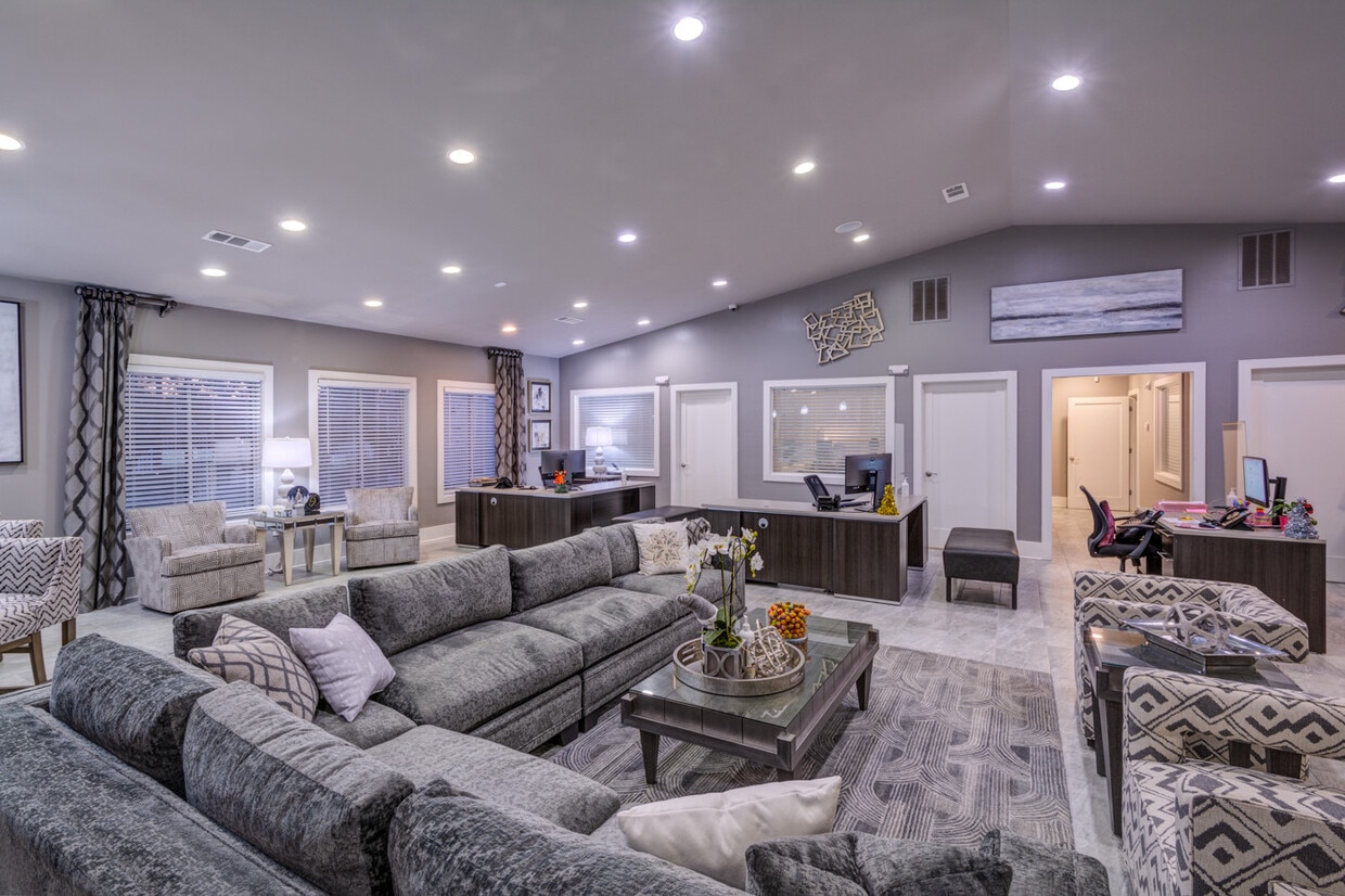 Foto principal - Rosemont Dunwoody