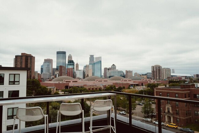 Foto del edificio - 10 E 18th St