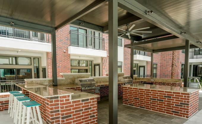 Foto principal - 1 bedroom in Houston TX 77019