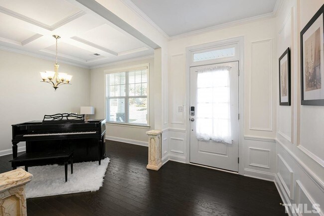 Foto del edificio - 308 Morgan Ridge Rd