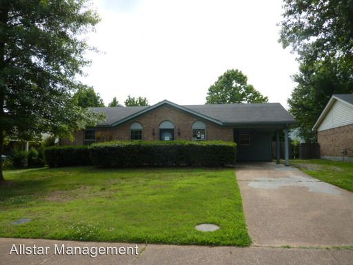 Primary Photo - 3 br, 1.5 bath House - 6675 Forest Gate