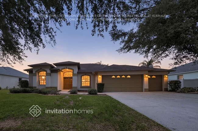 Building Photo - 9424 Clover Glen Dr