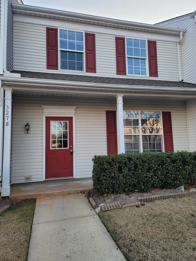 3278 Mannington Dr, Charlotte, NC 28270 Townhome Rentals in Charlotte NC