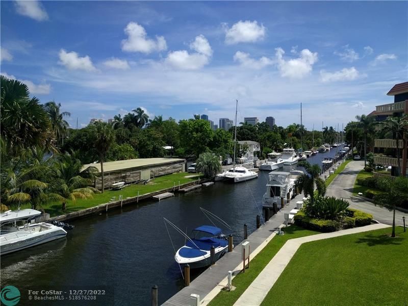 1201 River Reach Dr Unit 412, Fort Lauderdale, FL 33315 Condo for