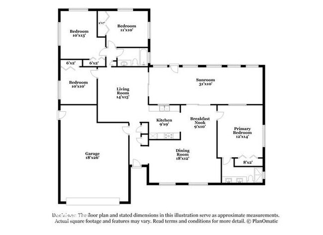 Building Photo - 2503 DAKOTA TRL, FERN PARK, FL 32730