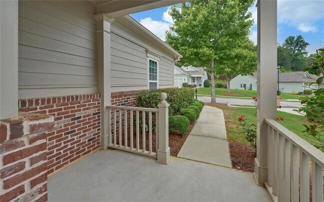 Foto del edificio - 6224 Ivy Stone Way