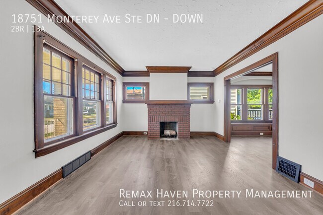 Building Photo - 18751 Monterey Ave