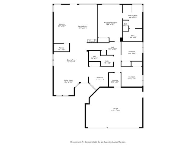 Building Photo - 2720 Avenida De Landa