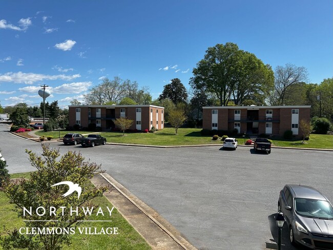 Interior Photo - Northway at Clemmons Village