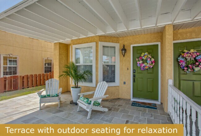 Foto del edificio - 8227 S Lagoon Dr