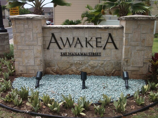 Building Photo - Awakea At Mehana