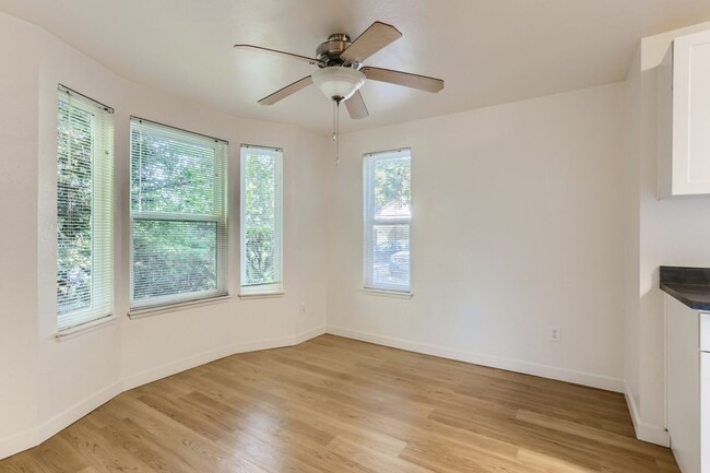Interior Photo - Martine Apartments