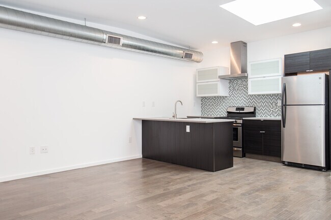 Foto del edificio - 1442 N 7th St