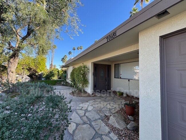 Foto del edificio - 70181 Sun Valley Dr