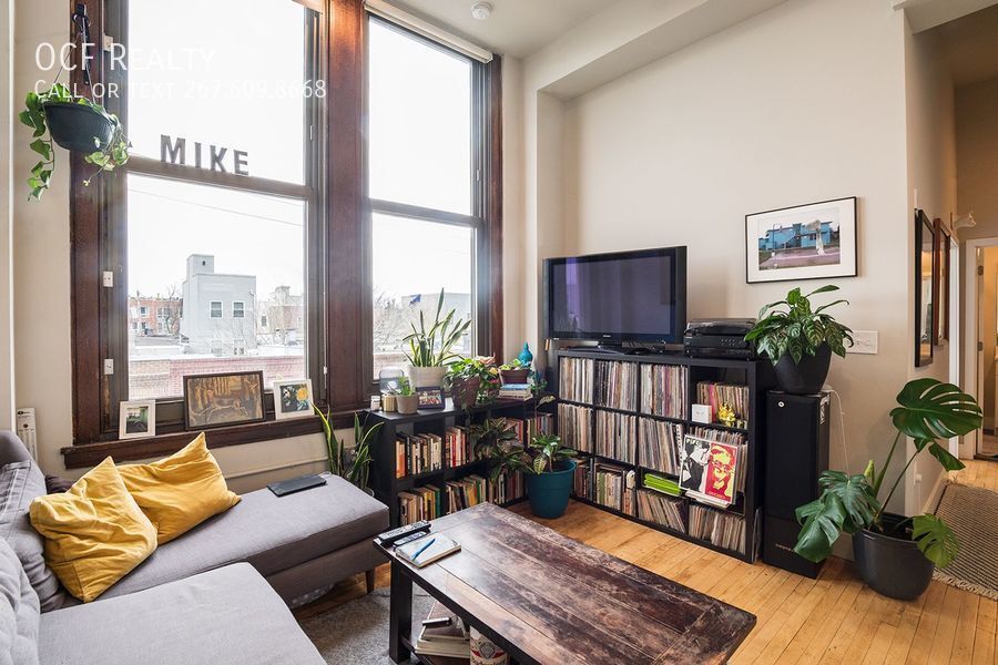 Foto principal - 1300 S 19th St