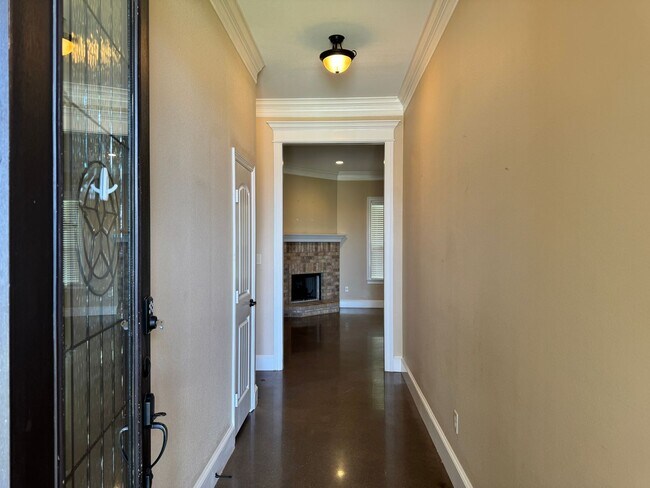 Foto del edificio - 7345 Flat Rock Ln