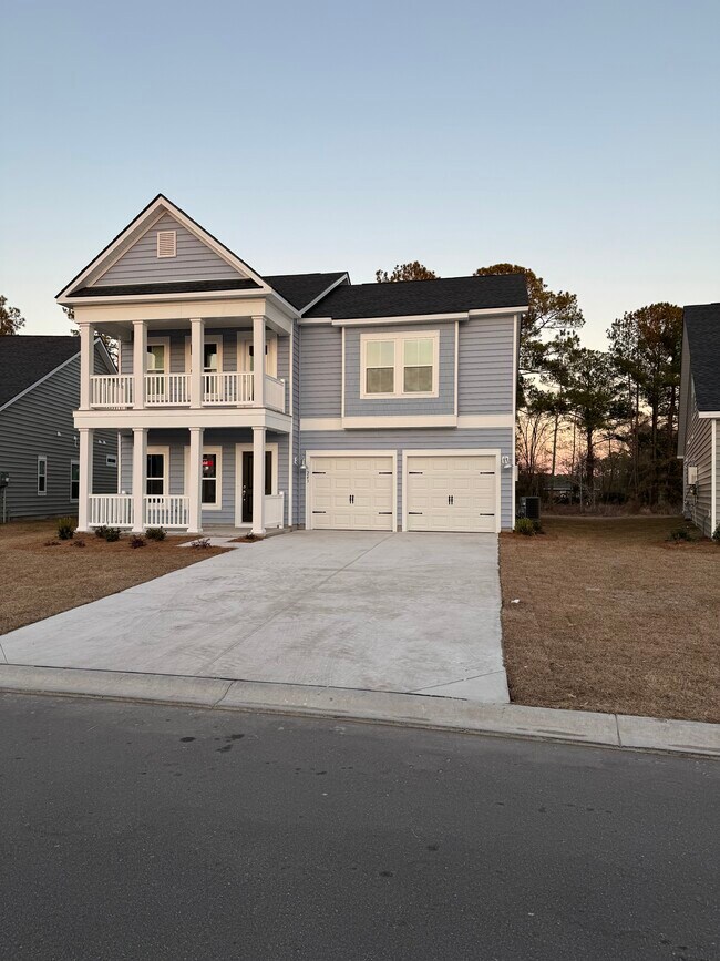 Building Photo - 243 Augusta Green Way