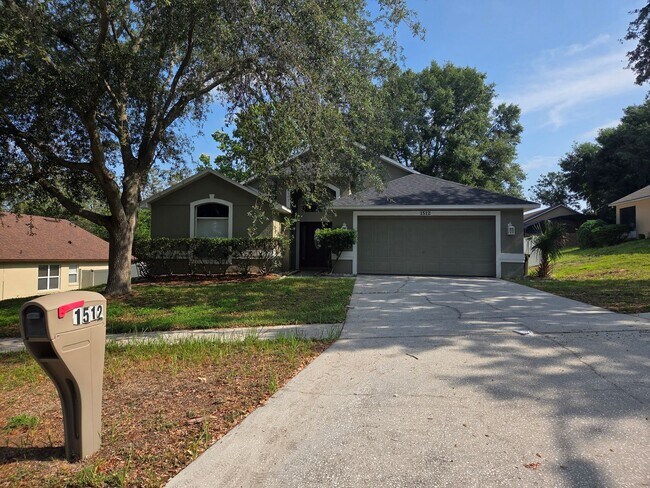 Foto del edificio - Move in Ready 3/2 in Sunset Village
