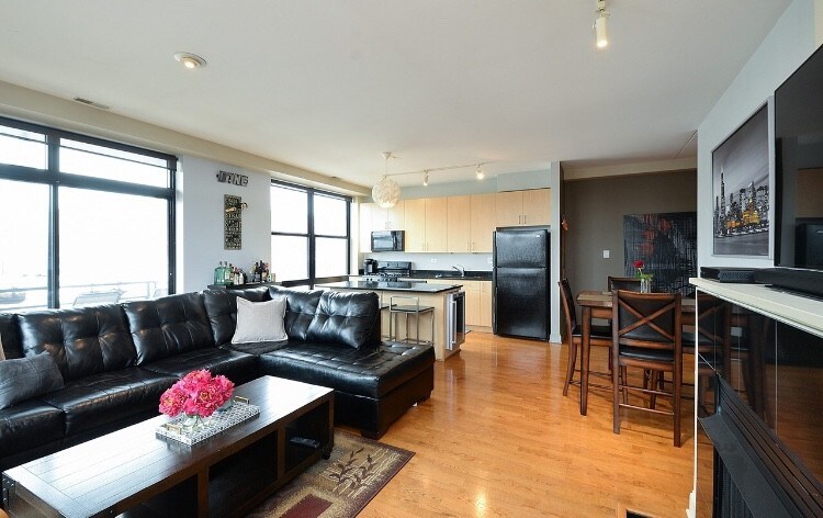 Foto principal - 1260 W Washington Blvd