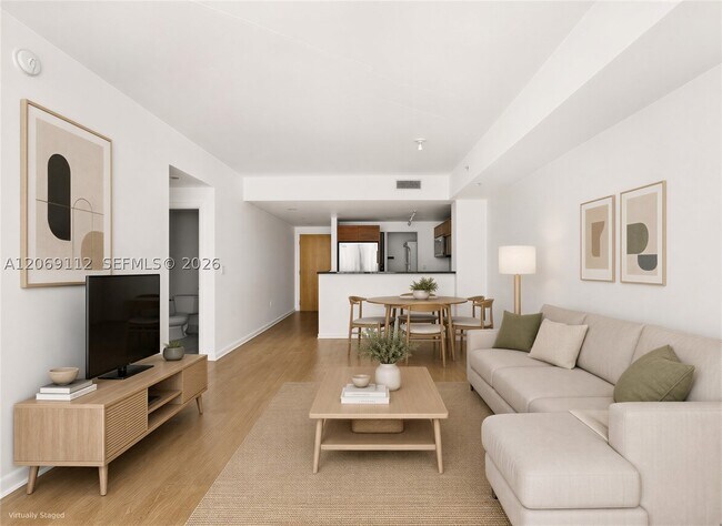 Building Photo - 244 Biscayne Blvd