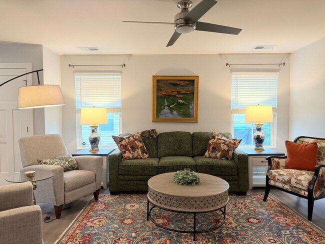 Building Photo - One Level Living!