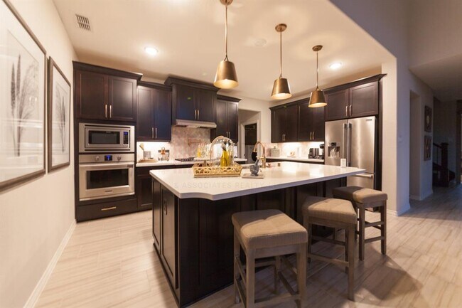Building Photo - 22015 Grand Mist Dr