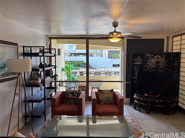 Foto del edificio - 225 Ka?iulani Ave