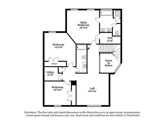 Building Photo - 5014 Amorgas Isle Dr