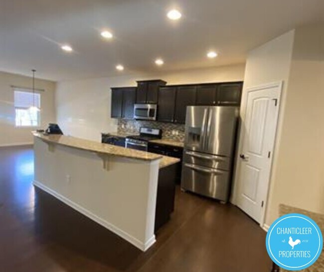 Foto del edificio - 3324 Althorp Drive
