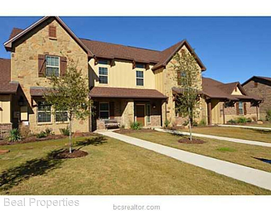 3207 Corporal Rd, College Station, TX 77845 House Rental in College