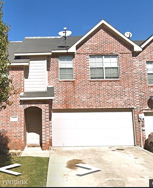 Foto del edificio - 4 br, 2.5 bath Townhome - 2352 Homewood Lane