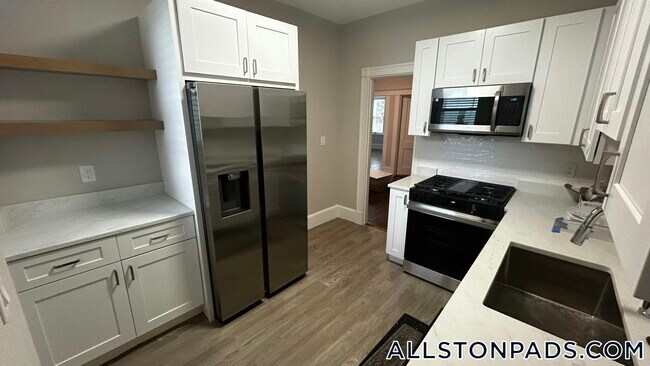 Foto del edificio - 6 Radcliffe Rd