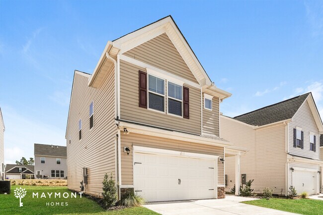 Foto del edificio - Spacious 4-Bedroom Home in Graniteville, SC