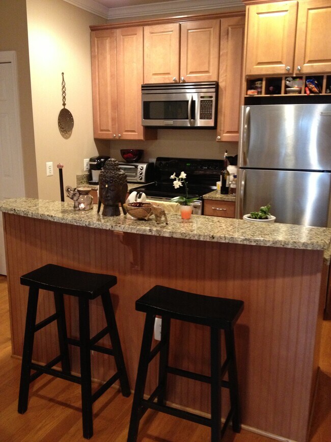 Foto del edificio - 1515 Constitution Ave NE