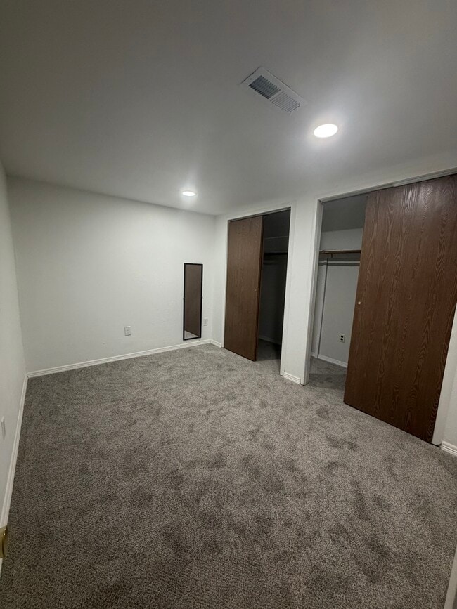 Second Bedroom - 3322 Vivian Dr