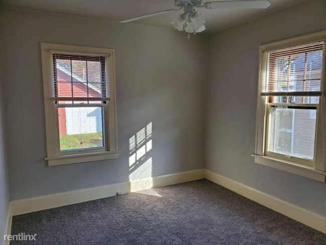 Foto del edificio - 2 br, 1 bath House - 126 Clifford Ave