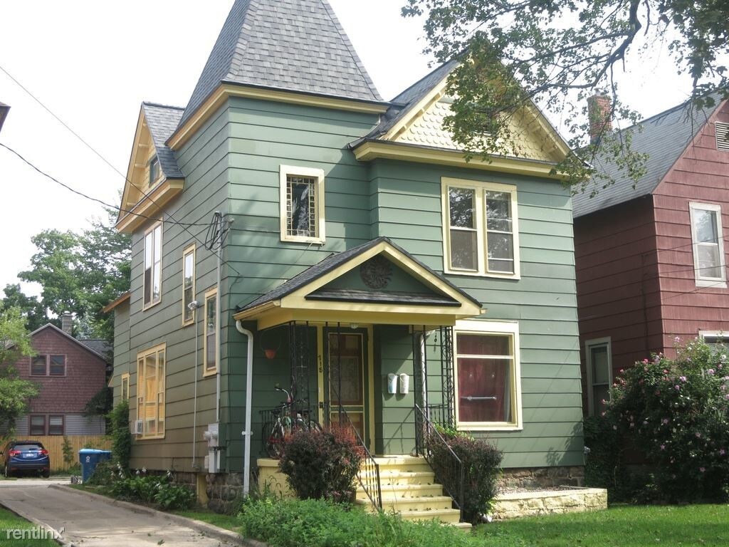 1 br, 1 bath - 718 Eleanor St 718 #1 - 1 br, 1 bath  - 718 Eleanor St 718 #1