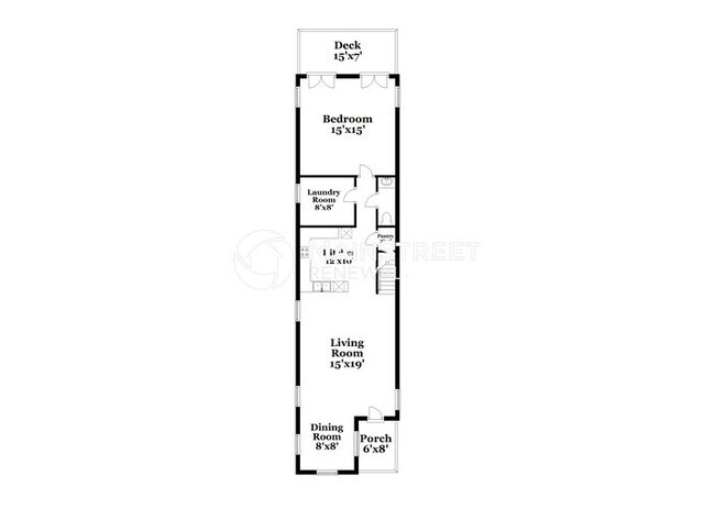Foto del edificio - 3 Bedroom Pet-Friendly Home in CHARLOTTE, ...