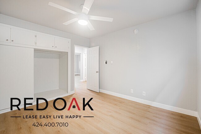 Foto del edificio - 927 Daisy Ave