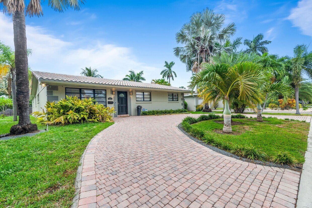 Primary Photo - 3 br, 2 bath House - 1047 Buchanan Street