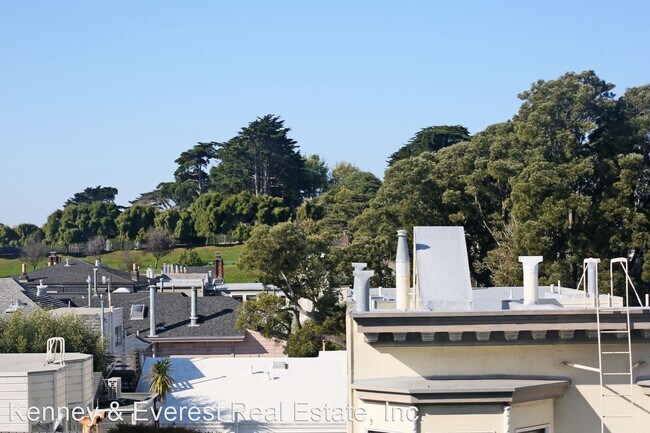 Foto del edificio - 1 br, 1 bath House - 2430 Fillmore Street ...