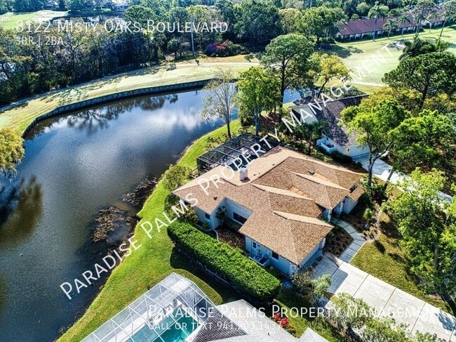 Building Photo - 8122 Misty Oaks Blvd