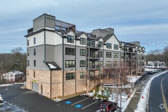 Building Photo - The Fairmount North Shore